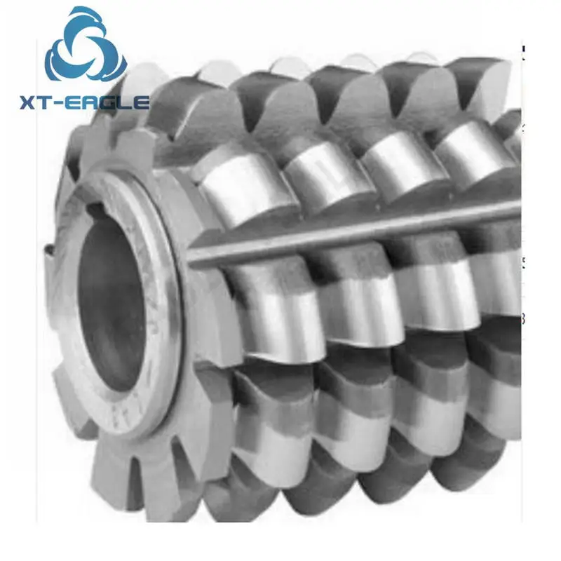 

38.1x22.23 140x150x40 Sprocket Hob Cutter free shipping!