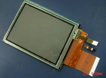 

New TOPCON Total Station GPT-7500 GTS-750 LCD screen display with touch screen digitizer