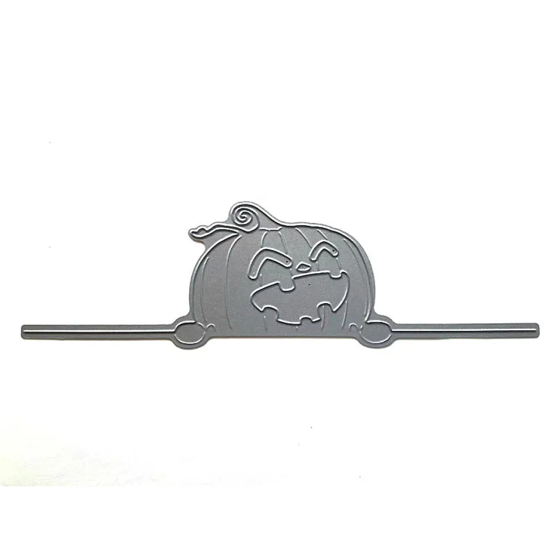 

Halloween Avatar Cute and Vivid Metal Cutting Dies for Scrapbooking Die Cut Stitch Craft Dies Troqueles