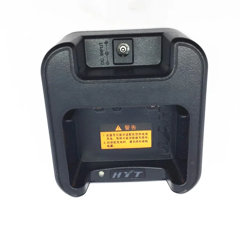 110-220 В зарядное устройство для HYT TC-500S TC-585 tc560 TC510 TC580 двухстороннее радио |