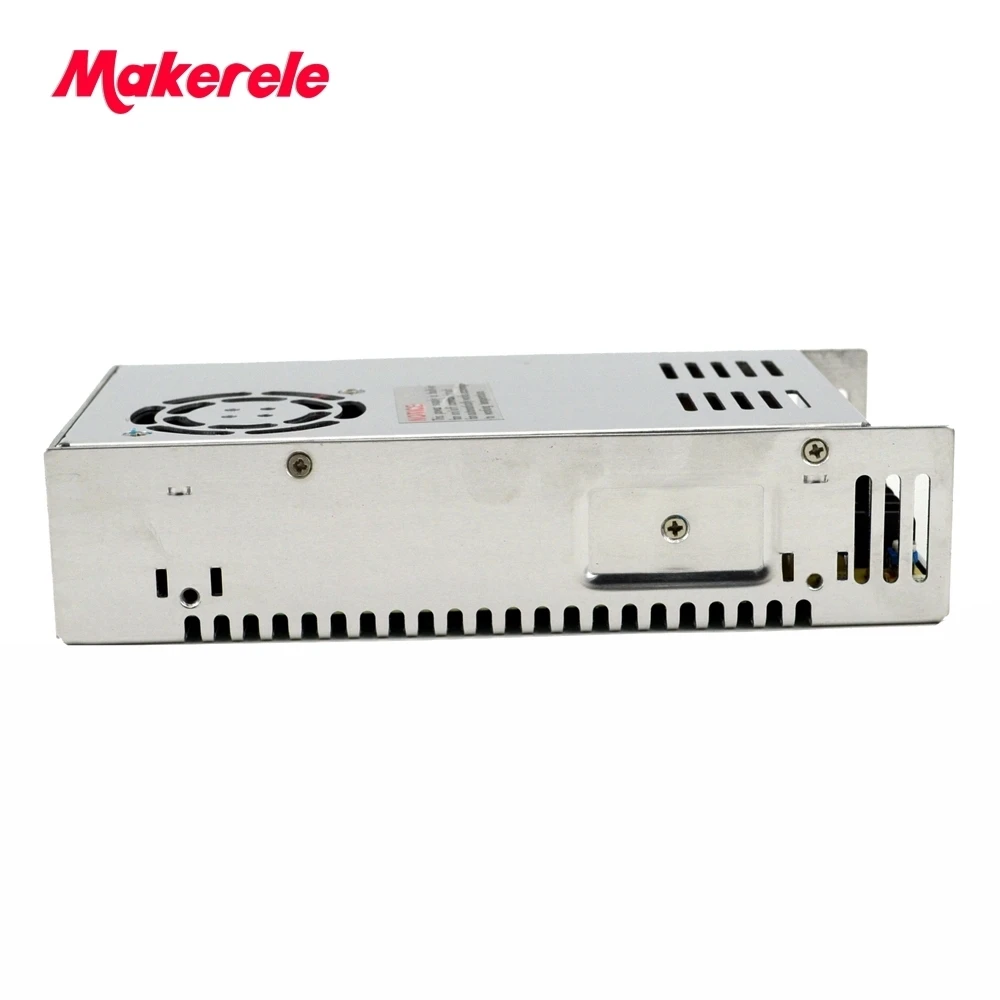 

High Quality Power Supply 36V 320W AC to DC Switching Power Supply AC DC Converter S-320-36