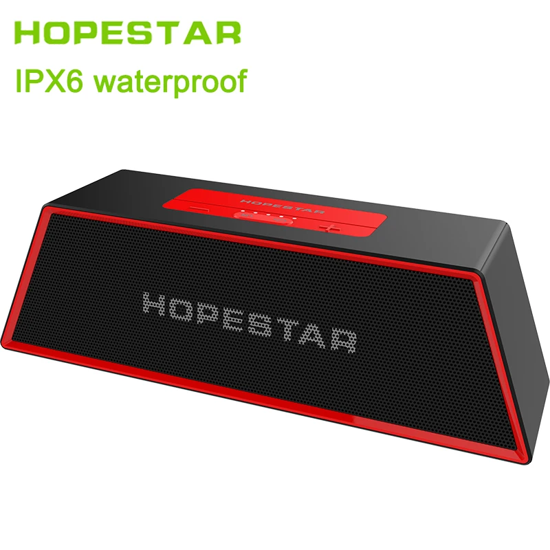 

Makescc H28 NBA Team Collection Bluetooth Wpeaker IPX6 Waterproof Wireless Portable Subwoofer Loudspeaker Box Radio FM USB TF