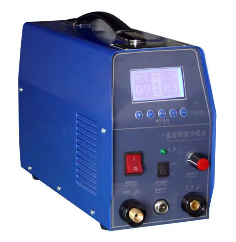 Brand New High precision cold welding machine Mould repairing | Инструменты