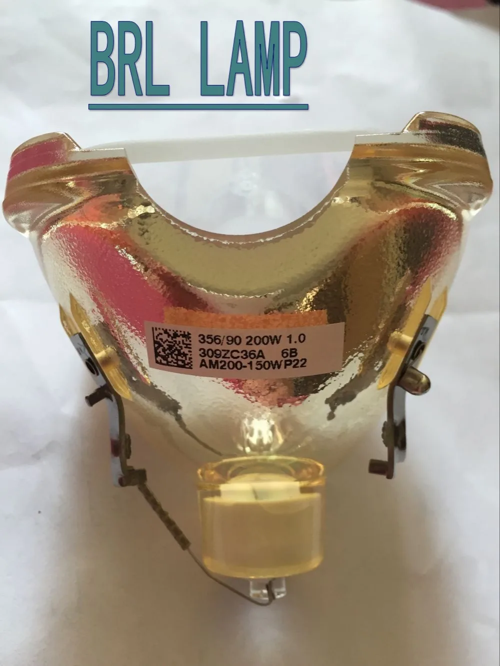 

100% Original PROJECTOR LAMP Z930100326 FOR SIM2 CX3/CX3 LINK/CX3-E/EVSX1/PROC3