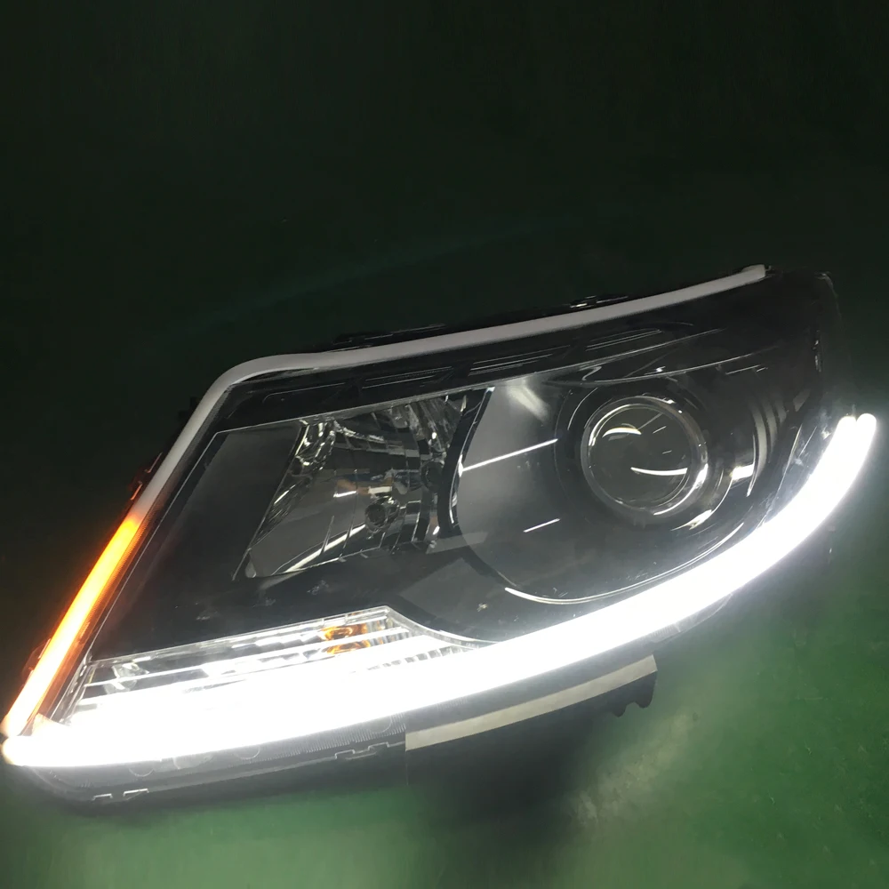 DRL DAY LIGHT 7