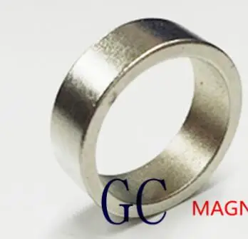 

5pcs 22x7mm Super Strong Round Neodymium Ring Magnets 22mm x 7mm Hole 18mm Rare Earth ndfeb Neodymium 22*7-18
