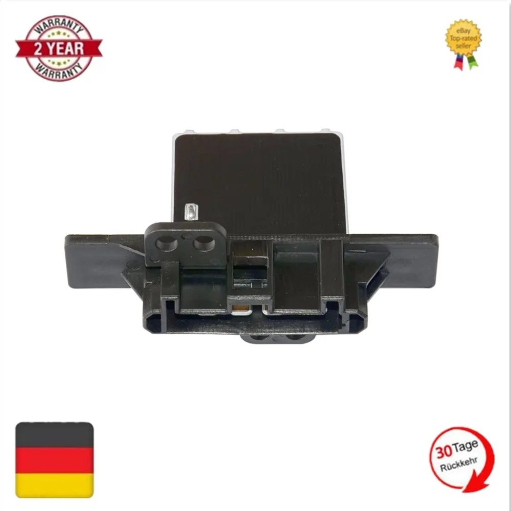 

AP01 New Heater Fan Motor Resistor For Nissan Pulstar Almera N15 Navara D22 Ref: 27150-3S810 271503S810