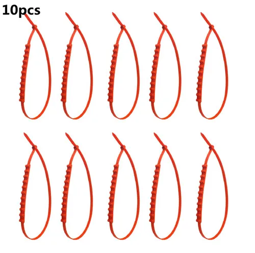 10 шт/партия автомобиль Универсальный мини пластиковые зимние шины колеса снежные цепи для автомобилей/внедорожник автомобиль-Стайлинг анти-скольжение автокросс Открытый#0926 - Название цвета: 10pcs