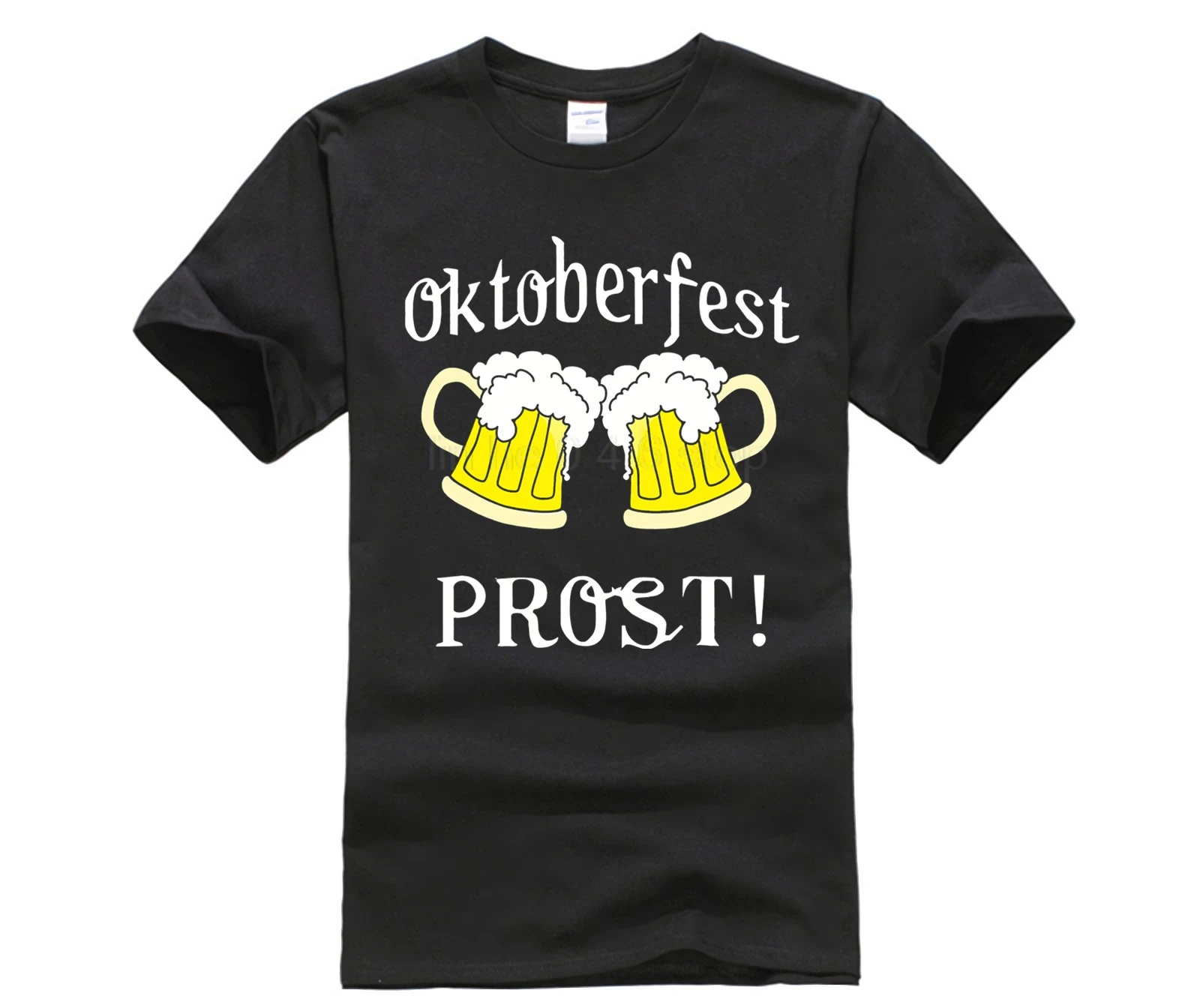 Прохладный Октоберфест-drinking Shirt-Смешные немецкие пивные TshirT-2019