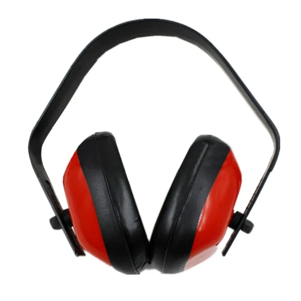 Professional Ear Protection Earmuffs for Shooting Hunting Sleeping