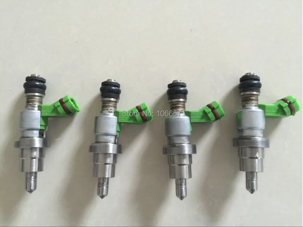 

Genuine japanese 23250-28070 High quality fuel injector for RAV4 Avensis fuel Nozzle 23290-28070 for sale