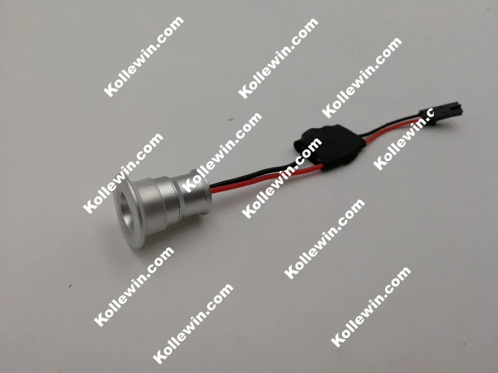 

2711NL1 2711-NL1 A-B Repair Part Replacement Panel Backlight DC 5V 0.37A for PanelView 550 2711 NL1