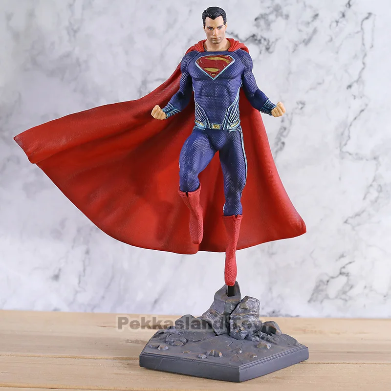 superman collectible figure