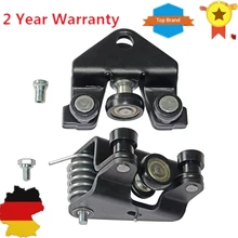 1 Set Sliding Door Roller For Renault Trafic II 2 Vivaro Primastar 7700312372, 7700312012