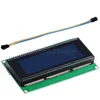 Module d'affichage LCD 20x4 caractères, Compatible avec Raspberry Pi / Banana Pi / Tinker Board / STM32/ESP32, IIC/I2C 2004 ► Photo 2/6