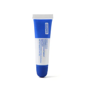

1pcs Professional Tattoo Repair Gel Effective Eyebrow Lip Repair Paste Agent Tattoos Cream Gel Embroidered Oil M05043
