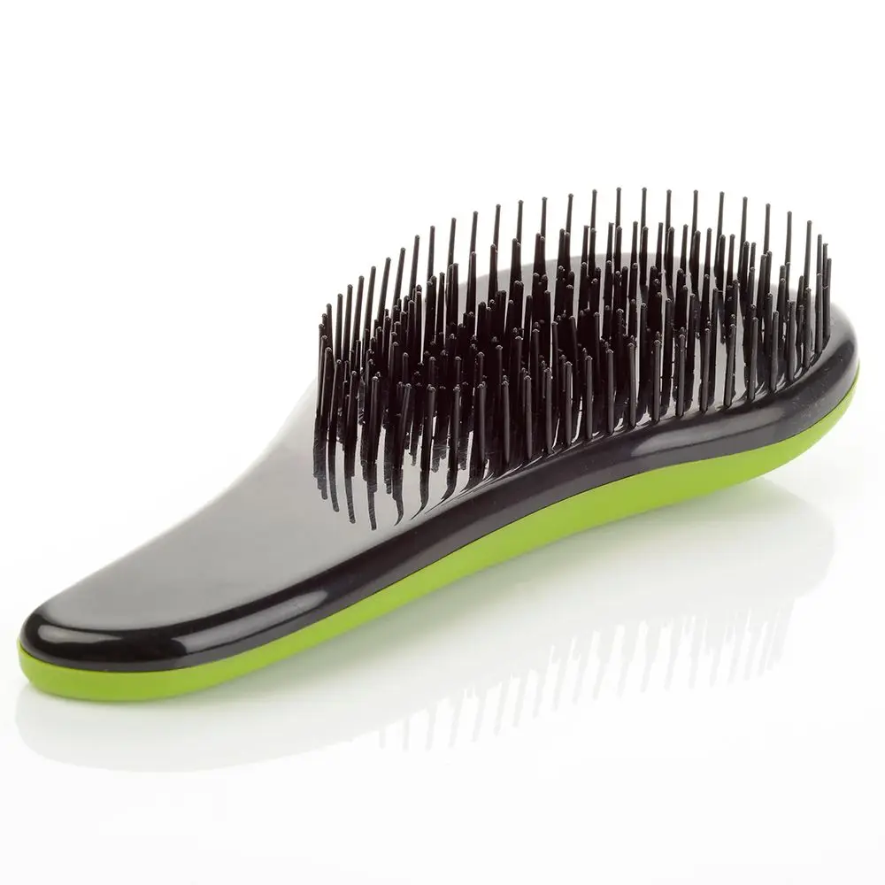Professional Tangle Styling Knot Comb Detangler Hairbrush Magic Detangling Brush Magic Handle Tangle Detangling Comb Shower Hair Professional Tangle Styling Knot Comb Detangler Hairbrush Magic Detangling Brush Magic Handle Tangle Detangling Comb Shower Hair