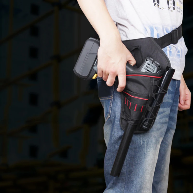 Electric wrench Holster (14)