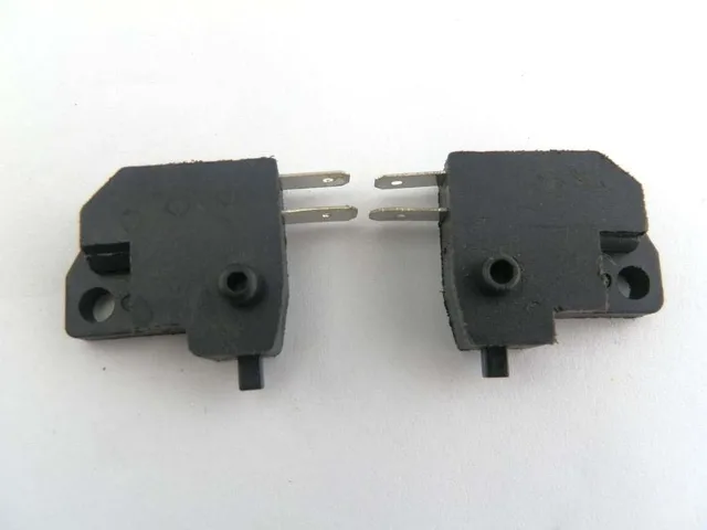 Baotian Cariño 50 Luce Freno Luce Di Stop Interruttore Contatto - Foto 9