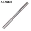 2mm-16mm Straight Shank D4 HSS Reamer Chucking Engineering Milling Cutter Tool 3mm/4mm/5mm/6mm/8mm/10mm/12mm/14m 6 Flutes HSS 2