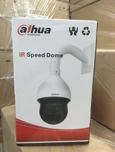 Dahua H.265 Encoding SD59430U-HNI WDR 4MP POE 30x IR 100m PTZ Network Camera 4.5mm~135mm IP66