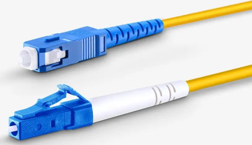 Рисунок 2 - FirstFiber 5m LC UPC для SC UPC