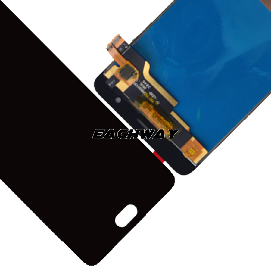 ZTE Nubia M2 Lite LCD Display+Touch Screen New Test Good Glass Panle Digitizer Assembly Replacement For ZTE Nubia M2 Lite LCD (3)