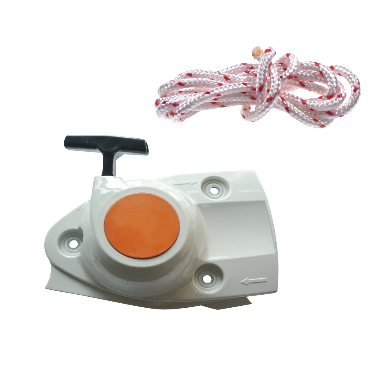 Pull Recoil Starter Rope Fit Stihl TS410 TS420 Chainsaw Engine Cutquik