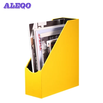 

High grade A4 Document Folder Business Storage Filing Strong Clip for Papers Stationery Supplies
