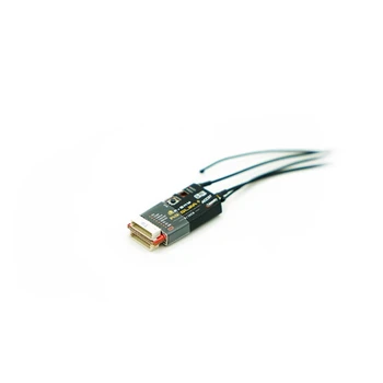 

Frsky R9slim+ receiver long distance dual antenna receiver supporting R9M