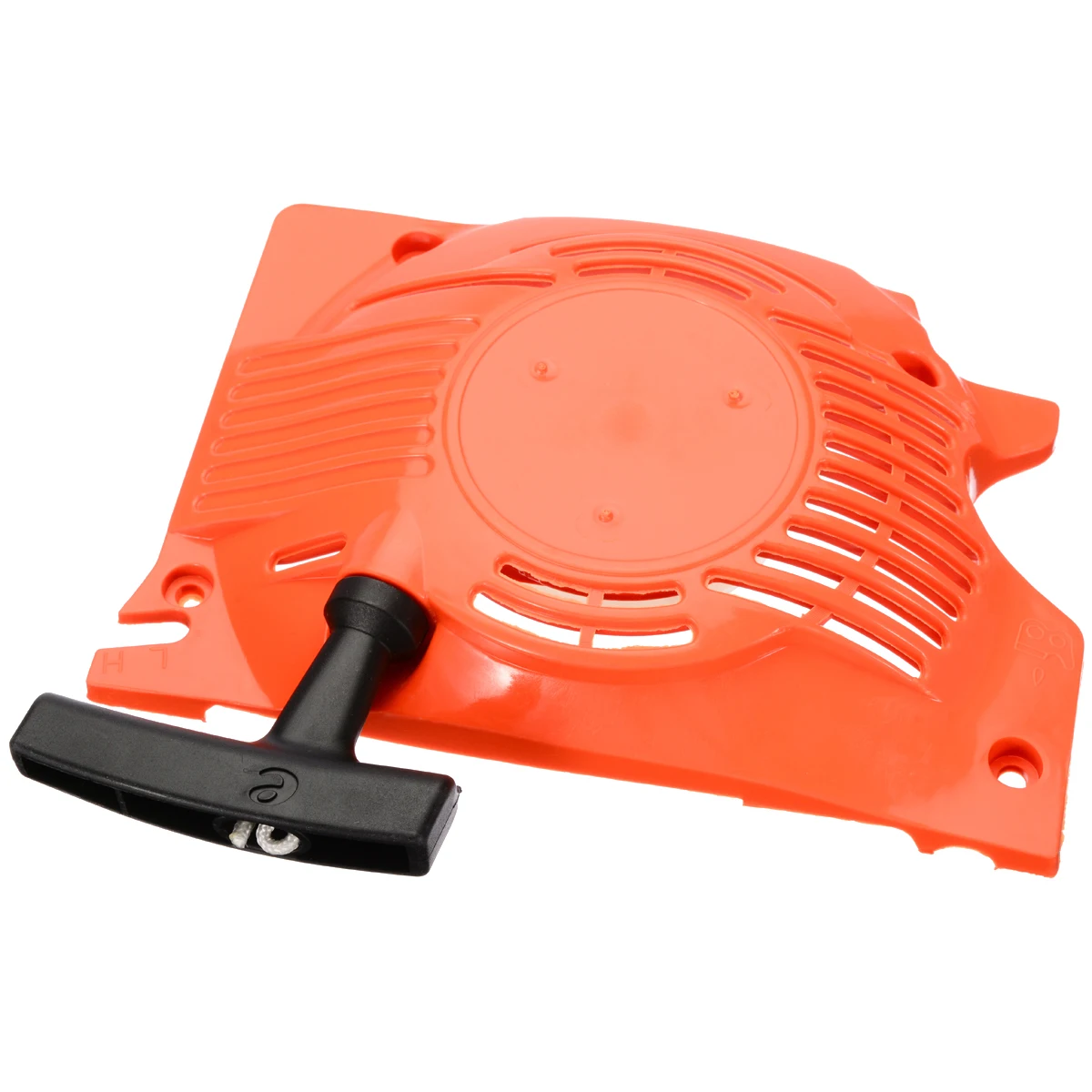 Recoil Pull Starter Engine Motor Part Home Lawn Recoil Starter for Chainsaw 4500 5200 5800 45cc 52cc 58cc