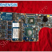 Для hp Для SPECTRE XT TOUCHSMART 15-4010NR i7-3517U материнская плата 700814-501 LA-8551P протестирована