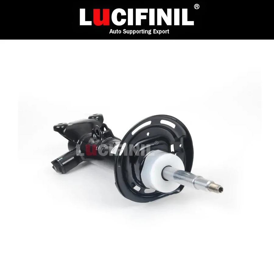 

LuCIFINIL 2010 Left Front Damping Dynamic Suspension Shock Absorber Strut Fit Mercedes Benz W204/S204/A207 C CLASS 2043230900