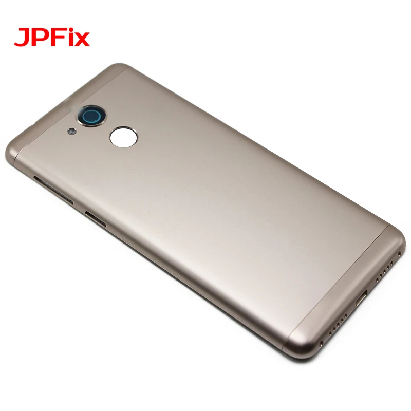 JPFix Новая задняя крышка аккумулятора для Huawei Enjoy 6S Honor 6C DIG L01 Nova умная со сканером