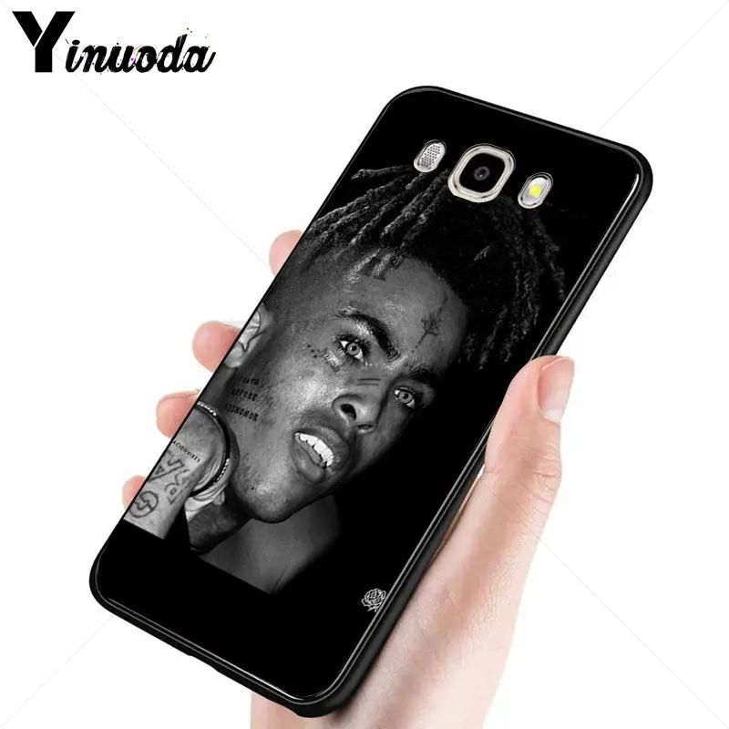 Xxxtentacion Mode
