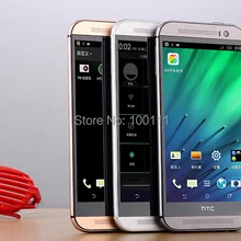 И htc M8 телефон htc One M8 с 5," экраном четырехъядерный двойной 4 МП+ 5 Мп камера wifi gps