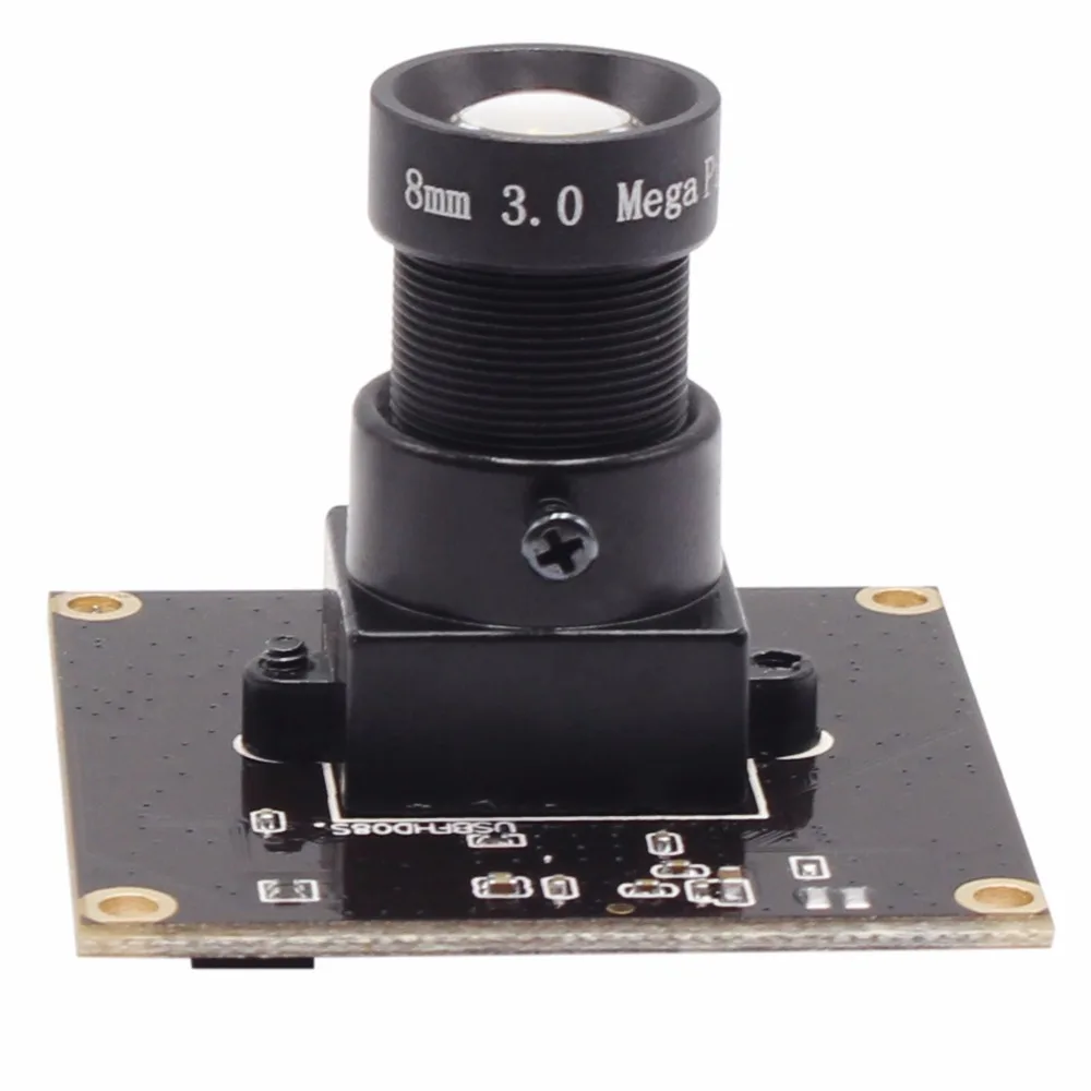 

60fps 1080P Camera Module, 260fps 640X360 and 120fps 1280X720 OV4689 Usb Mini camera board Windows Android Linux MAC Webcam