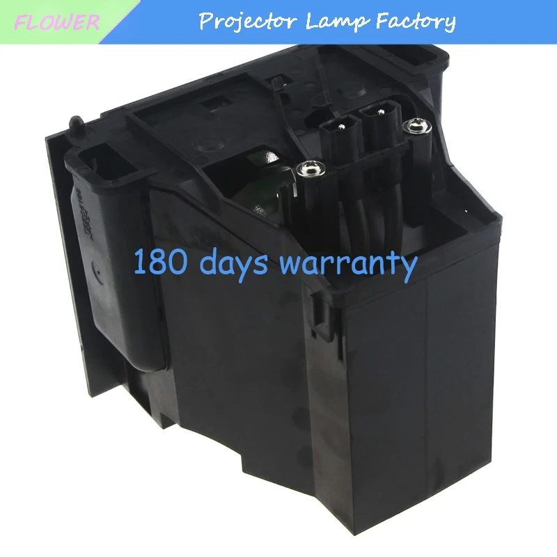 Lâmpada de Substituição Interior com Habitação Et-lad35 para Panasonic Alta Qualidade Compatível Pt-d3500u Pt-d3500 Pt-d3500e - Image 5