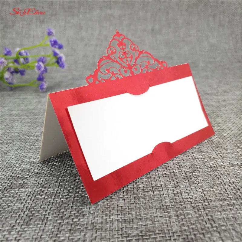 Bright-red