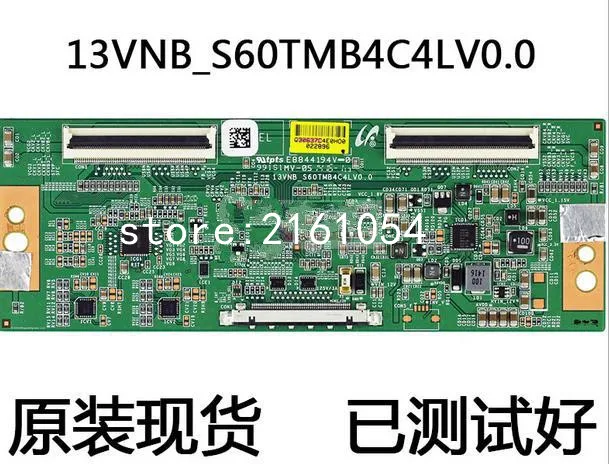 1pcs/lot LE48A5000 logic board 13VNB_S60TMB4C4LV0.0