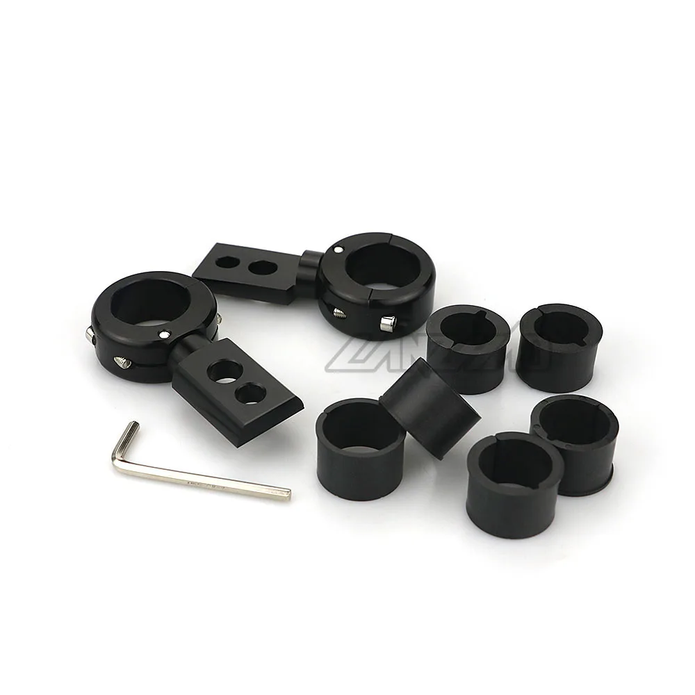 motorcycle headlight bracket (6)