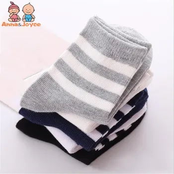 

20pairs /lot Spring autumn Children socks Cotton Kids socks Baby socks suit 1-10Y