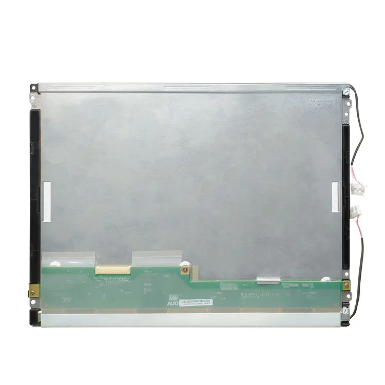 LCD screen ЖК-панель 12," ЖК-дисплей 4:3 сторона 800*600 G121SN01 V3 экран панель hdmi vga 2AV драйвер платы 400cd/м² 50 K время работы - Цвет: LCD screen