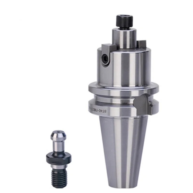 Tanie 1 sztuk BT40 BT50 FMB FMB22 FMB27 FMB32 FMB40 45L 60L 100L frezarka dysku podłączenia uchwyt CNC akcesoria do cięcia