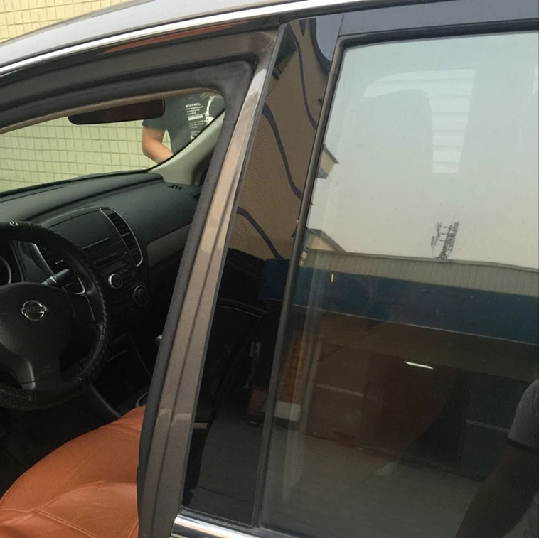 Покрывало из поликарбоната со средней колонной для Buick Excelle Verano королевского