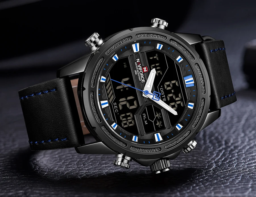 Wrist Watch (12)