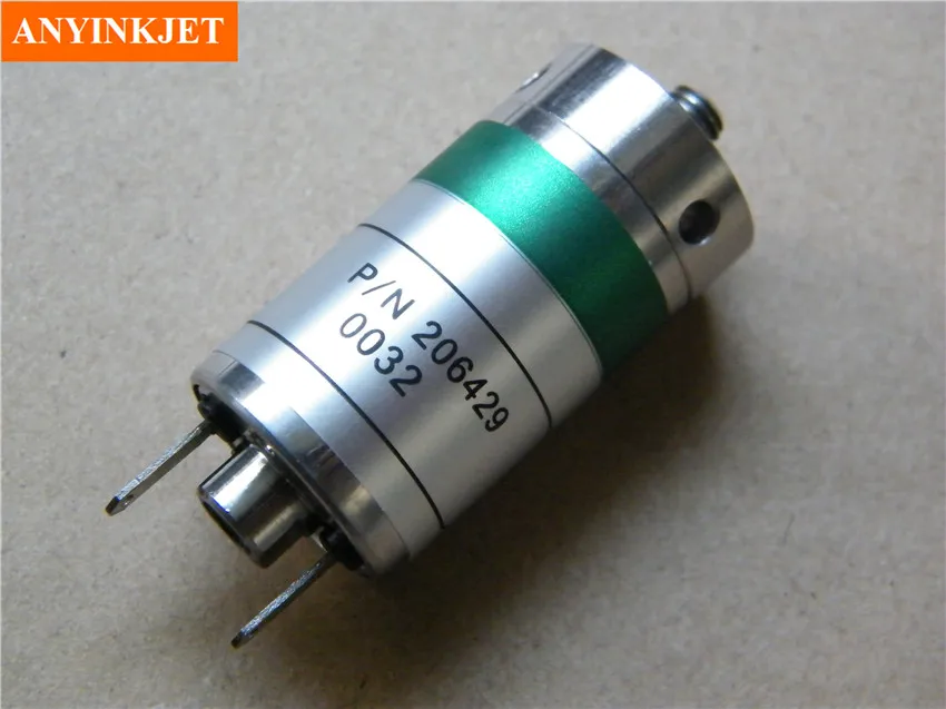 for Videojet EXCEL 170i EXCEL 2000 printer solenoid valve
