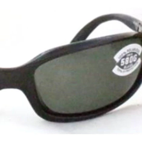 Costa Del Mar Brine Polarized Gunmetal 