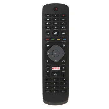 

Replacement Universal LED HDTV Remote Control Controller For Philips NETFLIX