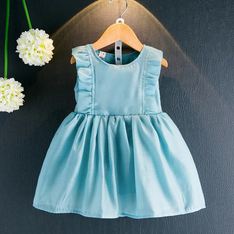 

Nerlero Girls Dress Summer 2019 Brand Girls Clothes Kids Dresses for Girls Floral Children Dress Princess Costume Girls Clothing